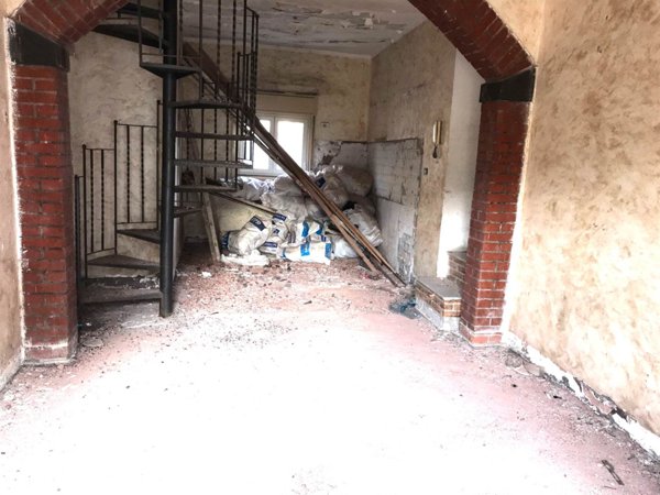 appartamento in vendita ad Edolo in zona Vico