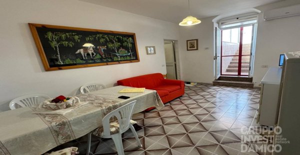 appartamento in vendita ad Edolo in zona Vico