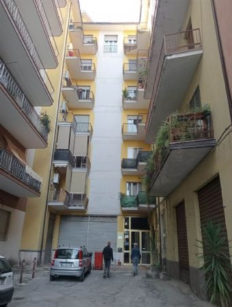 appartamento in vendita ad Edolo in zona Vico