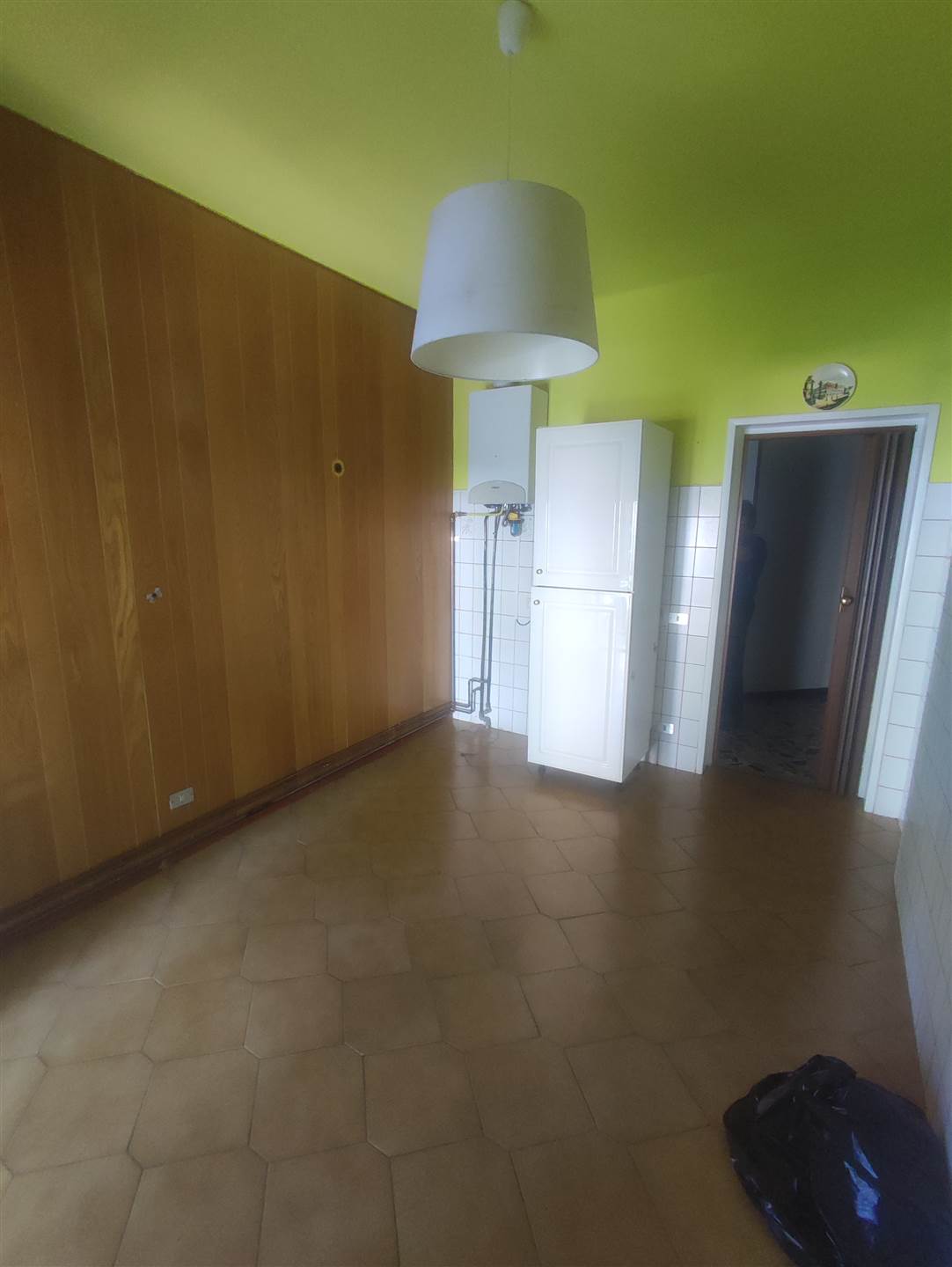 appartamento in vendita ad Edolo in zona Vico