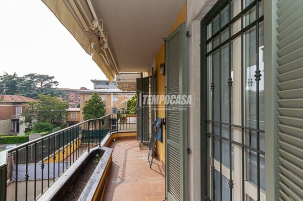 appartamento in vendita ad Edolo in zona Vico