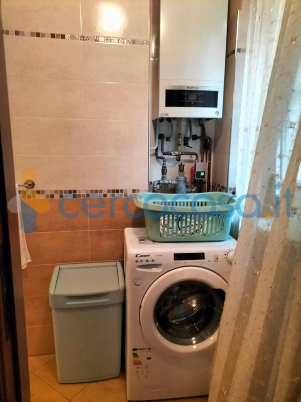 casa indipendente in vendita ad Edolo in zona Vico