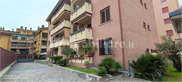 appartamento in vendita ad Edolo in zona Vico