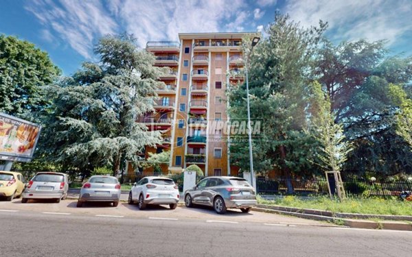 appartamento in vendita ad Edolo in zona Vico