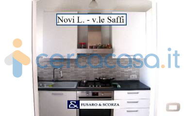 appartamento in vendita ad Edolo in zona Vico
