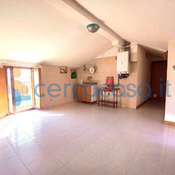 appartamento in vendita ad Edolo in zona Vico
