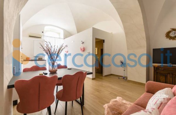 appartamento in vendita ad Edolo in zona Vico