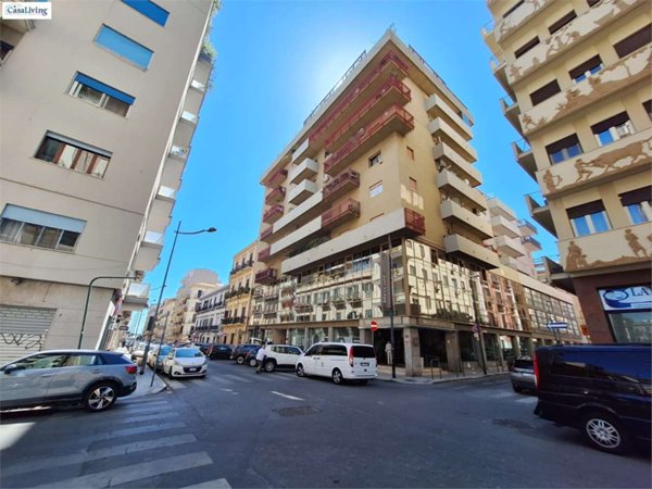 appartamento in vendita ad Edolo in zona Vico