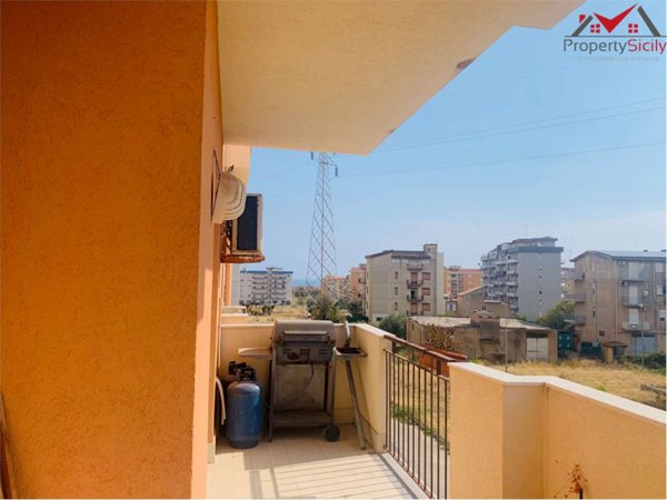 appartamento in vendita ad Edolo in zona Vico