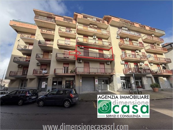 appartamento in vendita ad Edolo in zona Vico