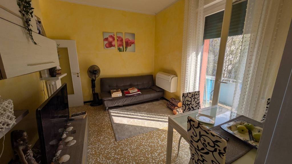 appartamento in vendita ad Edolo in zona Vico