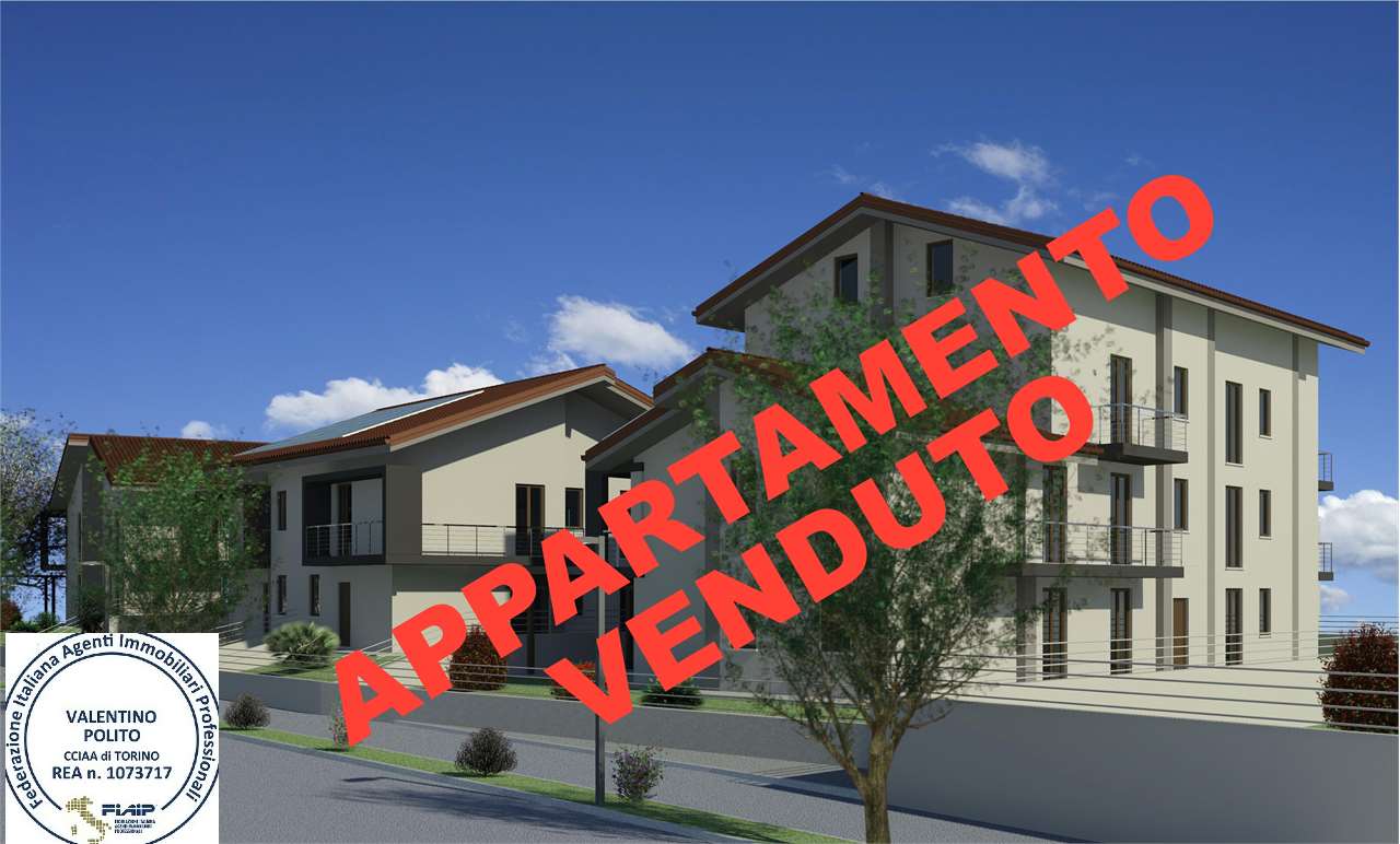 appartamento in vendita ad Edolo in zona Vico