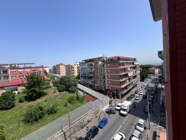appartamento in vendita ad Edolo in zona Vico