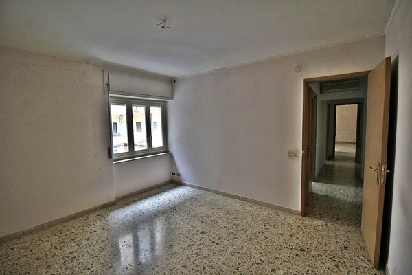 appartamento in vendita ad Edolo in zona Vico