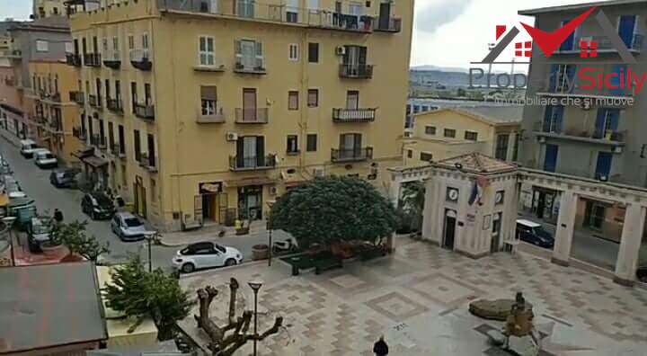 appartamento in vendita ad Edolo in zona Vico