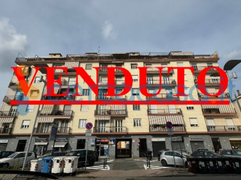 appartamento in vendita ad Edolo in zona Vico