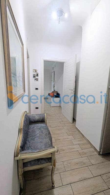 appartamento in vendita ad Edolo in zona Vico