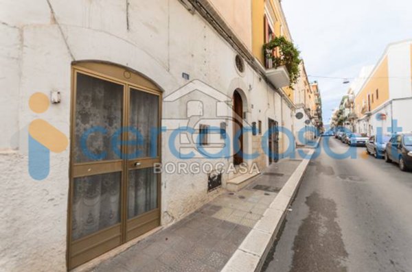 appartamento in vendita ad Edolo in zona Vico
