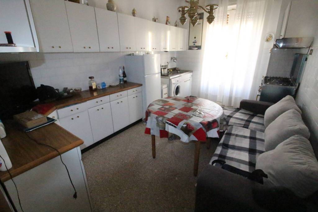 appartamento in vendita ad Edolo in zona Vico