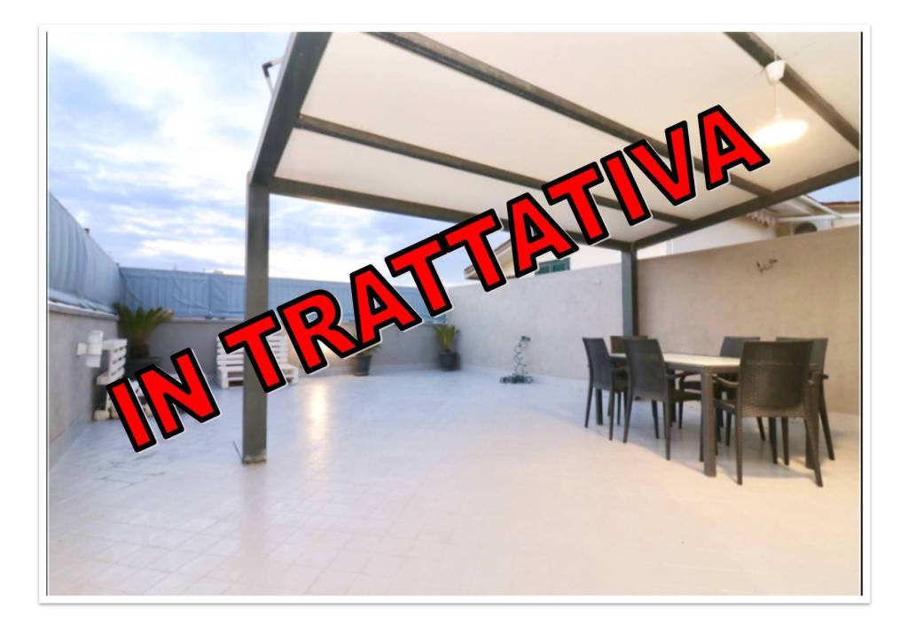 appartamento in vendita ad Edolo in zona Vico