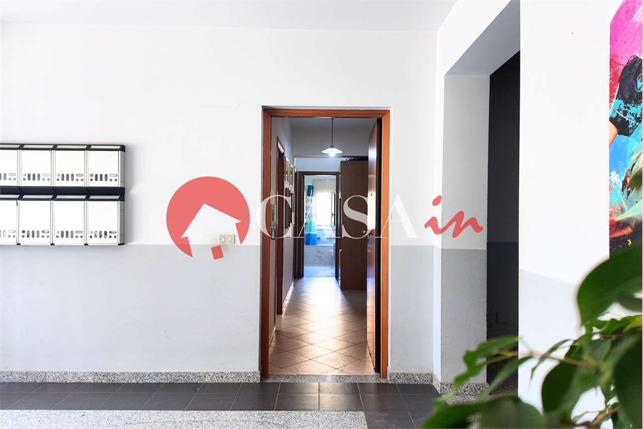 appartamento in vendita ad Edolo in zona Vico