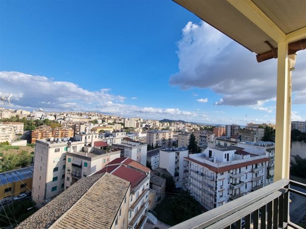 appartamento in vendita ad Edolo in zona Vico