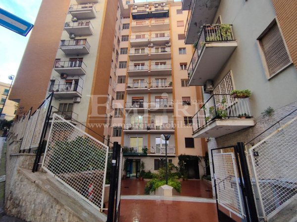 appartamento in vendita ad Edolo in zona Vico