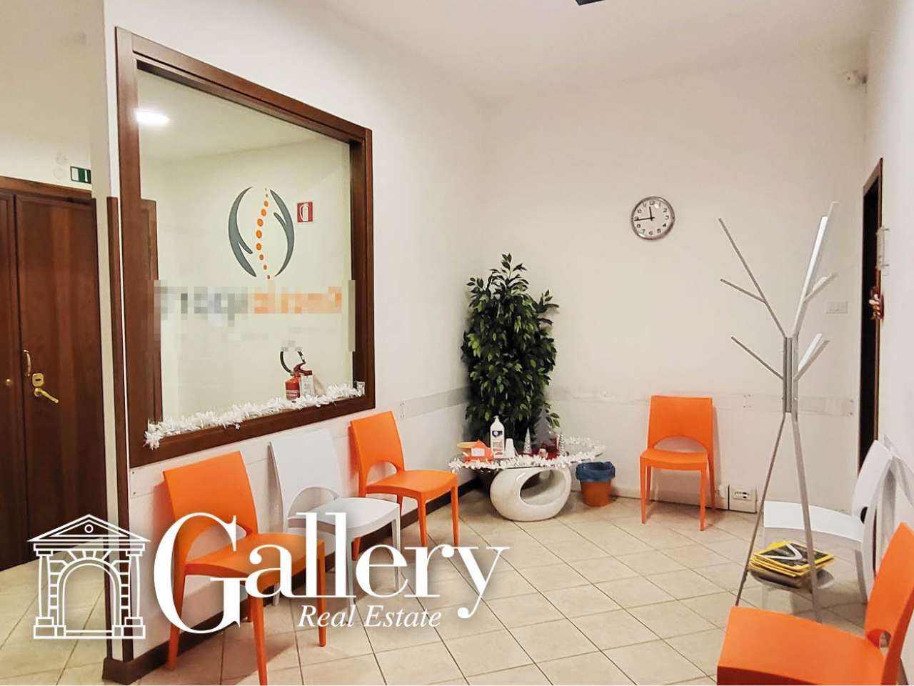 ufficio in vendita ad Edolo in zona Vico