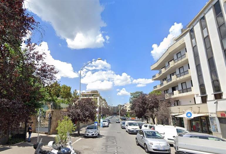 appartamento in vendita ad Edolo in zona Vico