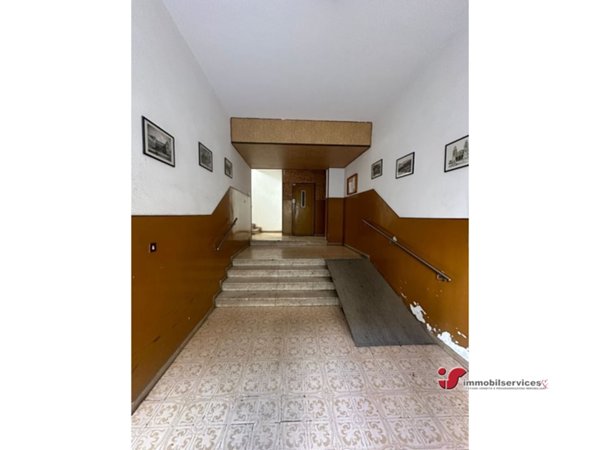 appartamento in vendita ad Edolo in zona Vico