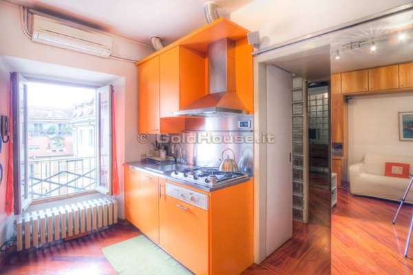 appartamento in vendita ad Edolo in zona Vico