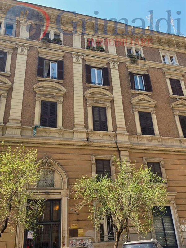 appartamento in vendita ad Edolo in zona Vico