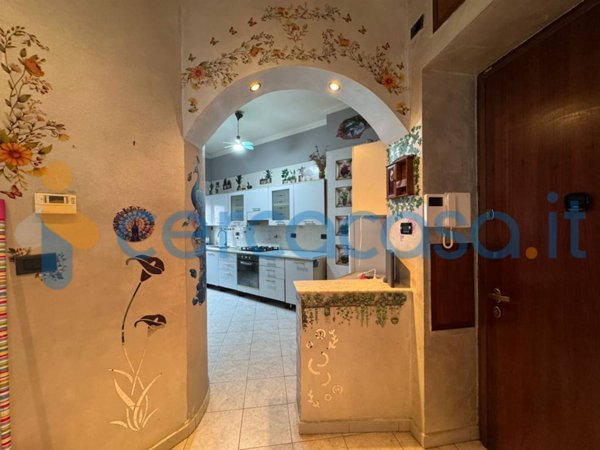 appartamento in vendita ad Edolo in zona Vico