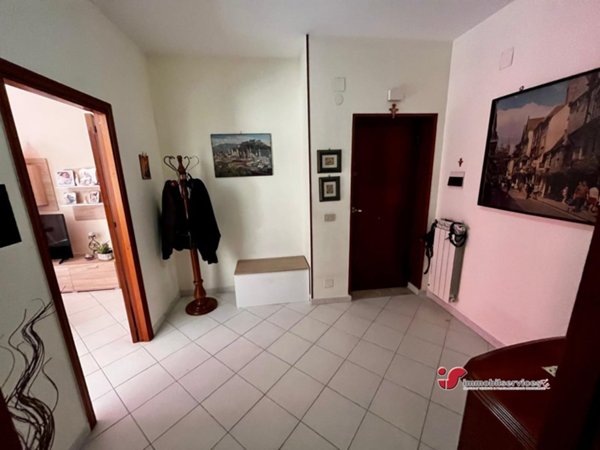 appartamento in vendita ad Edolo in zona Vico