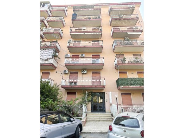appartamento in vendita ad Edolo in zona Vico