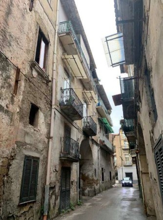 appartamento in vendita ad Edolo in zona Vico