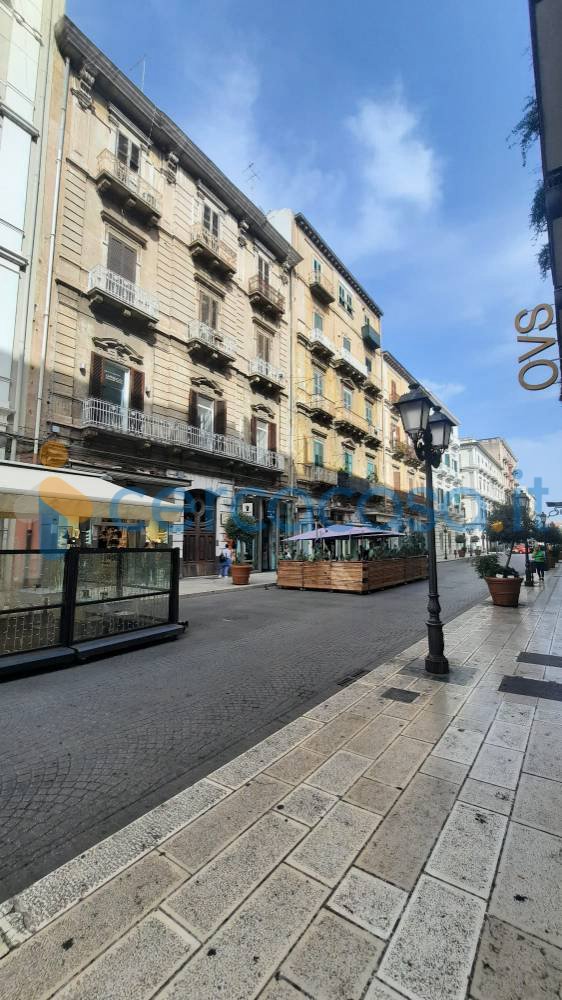 appartamento in vendita ad Edolo in zona Vico
