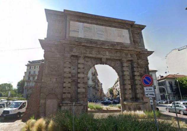 appartamento in vendita ad Edolo in zona Vico