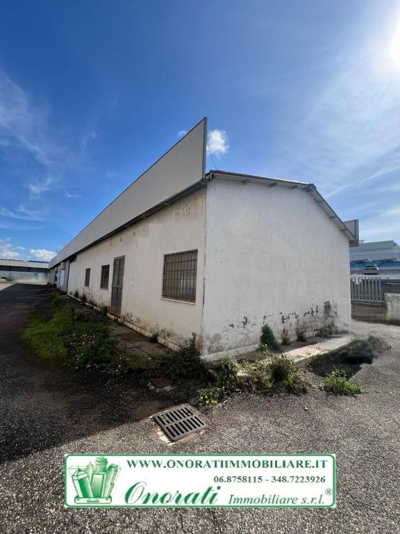 ufficio in vendita ad Edolo in zona Vico