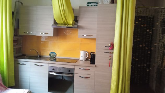 appartamento in vendita ad Edolo in zona Vico