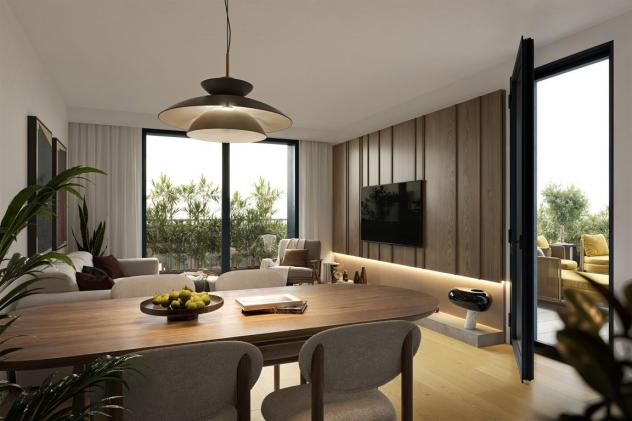 appartamento in vendita ad Edolo in zona Vico