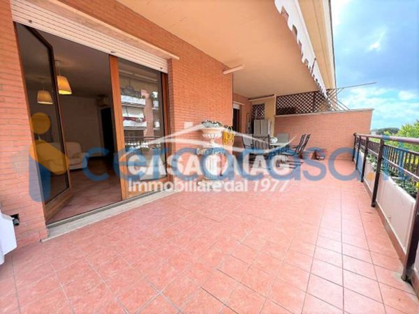 appartamento in vendita ad Edolo in zona Vico