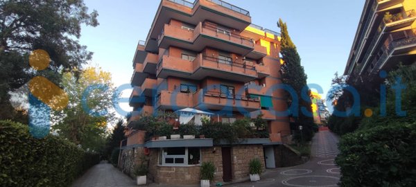 appartamento in vendita ad Edolo in zona Vico