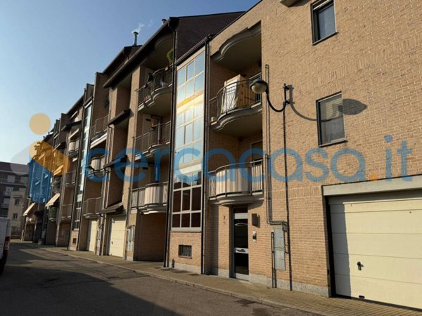appartamento in vendita ad Edolo in zona Vico