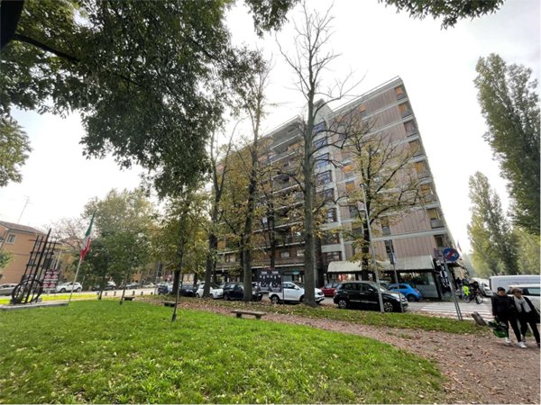 appartamento in vendita ad Edolo in zona Vico
