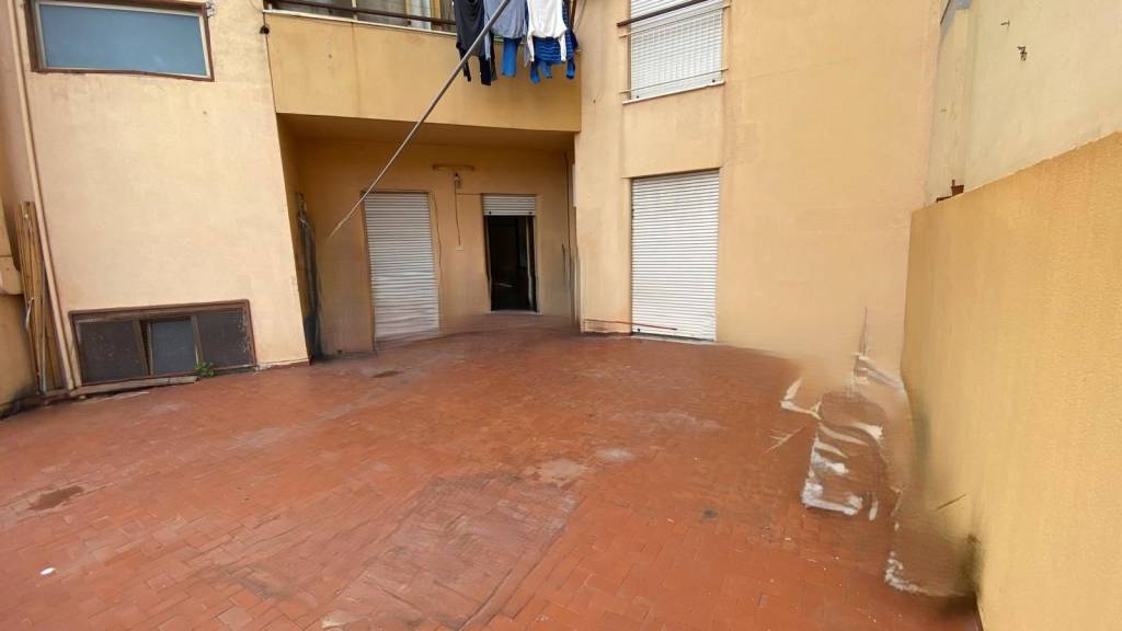 appartamento in vendita ad Edolo in zona Vico