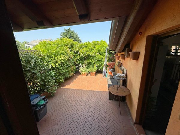 appartamento in vendita ad Edolo in zona Vico