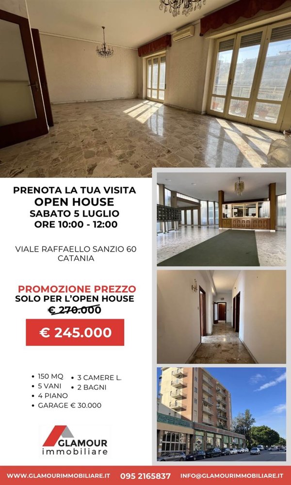 appartamento in vendita ad Edolo in zona Vico