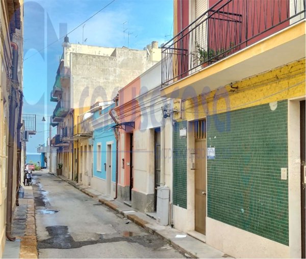 appartamento in vendita ad Edolo in zona Vico