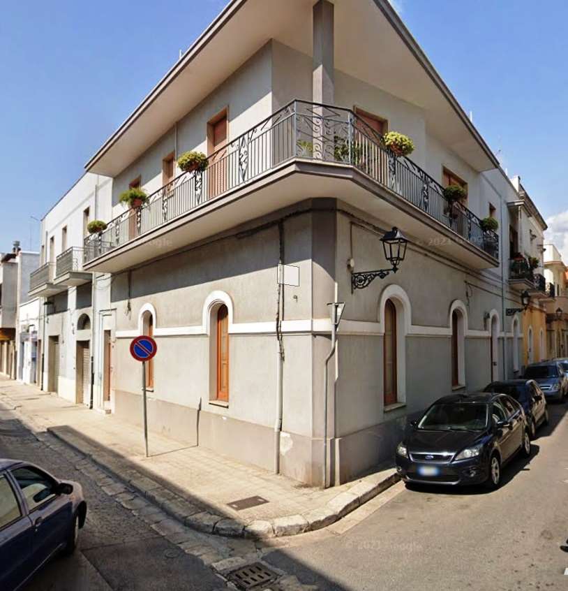 casa indipendente in vendita ad Edolo in zona Vico